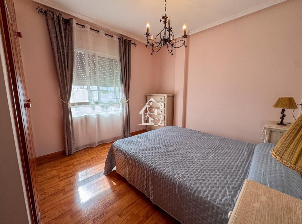 3 makuuhuone Huoneisto vuokrattavana paikassa Almoradi - 700 € (Ref: 10044236)