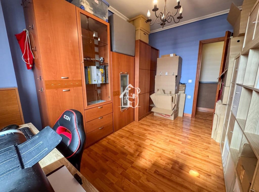3 makuuhuone Huoneisto vuokrattavana paikassa Almoradi - 700 € (Ref: 10044236)