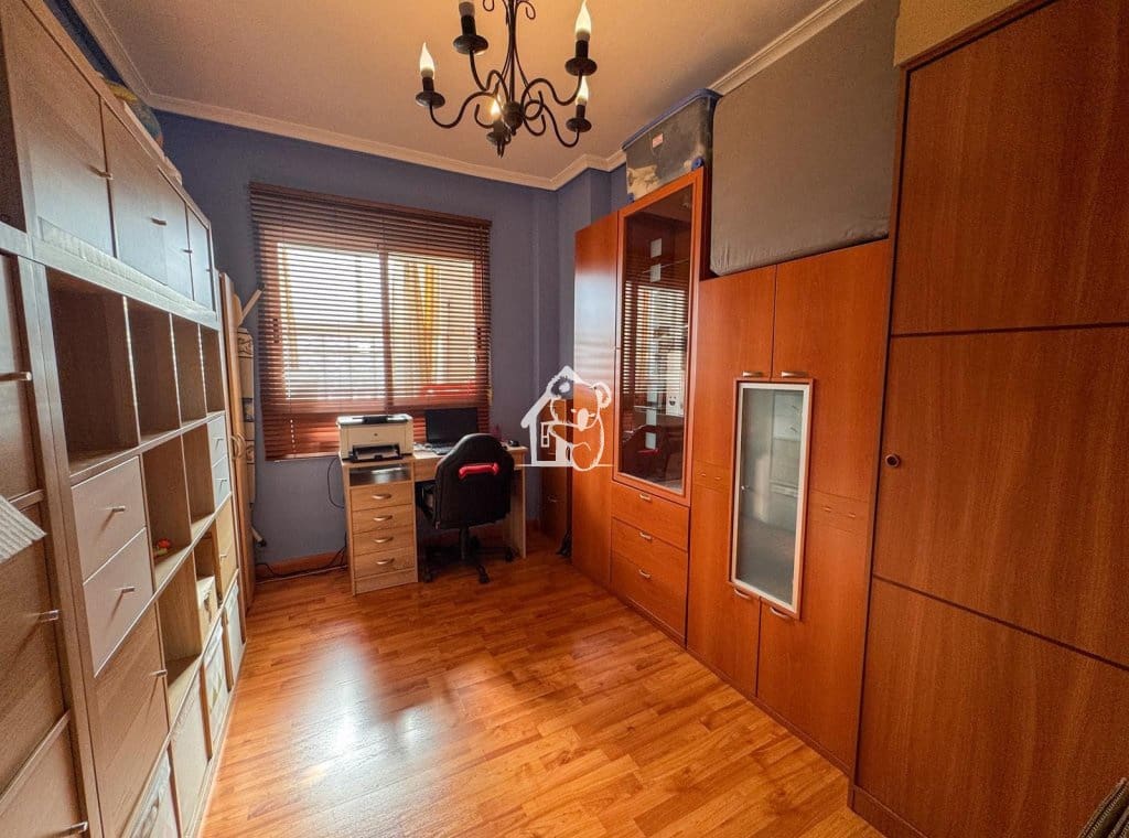 3 makuuhuone Huoneisto vuokrattavana paikassa Almoradi - 700 € (Ref: 10044236)