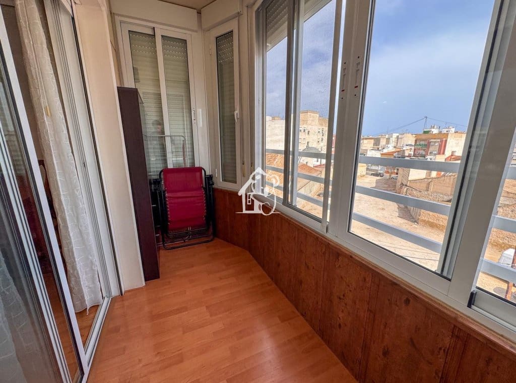 3 makuuhuone Huoneisto vuokrattavana paikassa Almoradi - 700 € (Ref: 10044236)