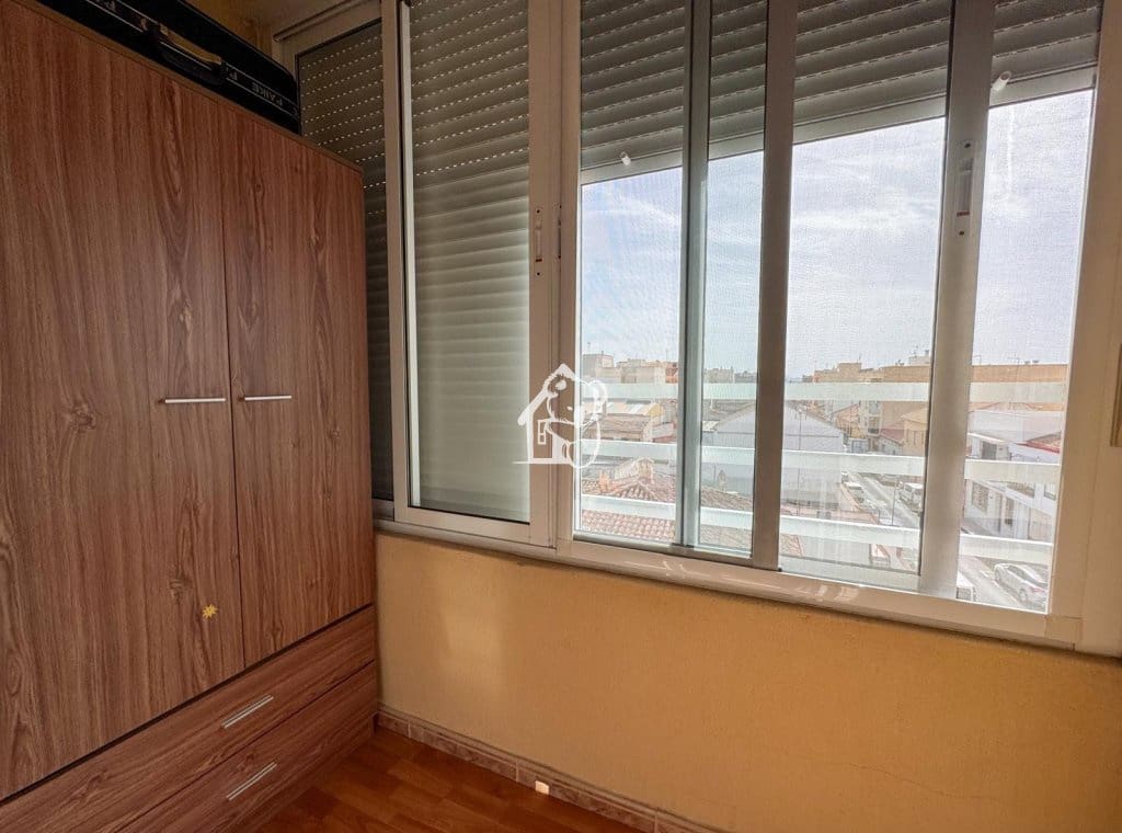 3 makuuhuone Huoneisto vuokrattavana paikassa Almoradi - 700 € (Ref: 10044236)