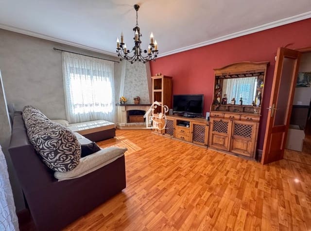 3 makuuhuone Huoneisto vuokrattavana paikassa Almoradí - 700 € (Ref: 10044236)