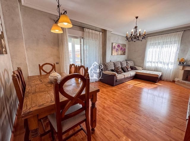 3 makuuhuone Huoneisto vuokrattavana paikassa Almoradí - 700 € (Ref: 10044236)