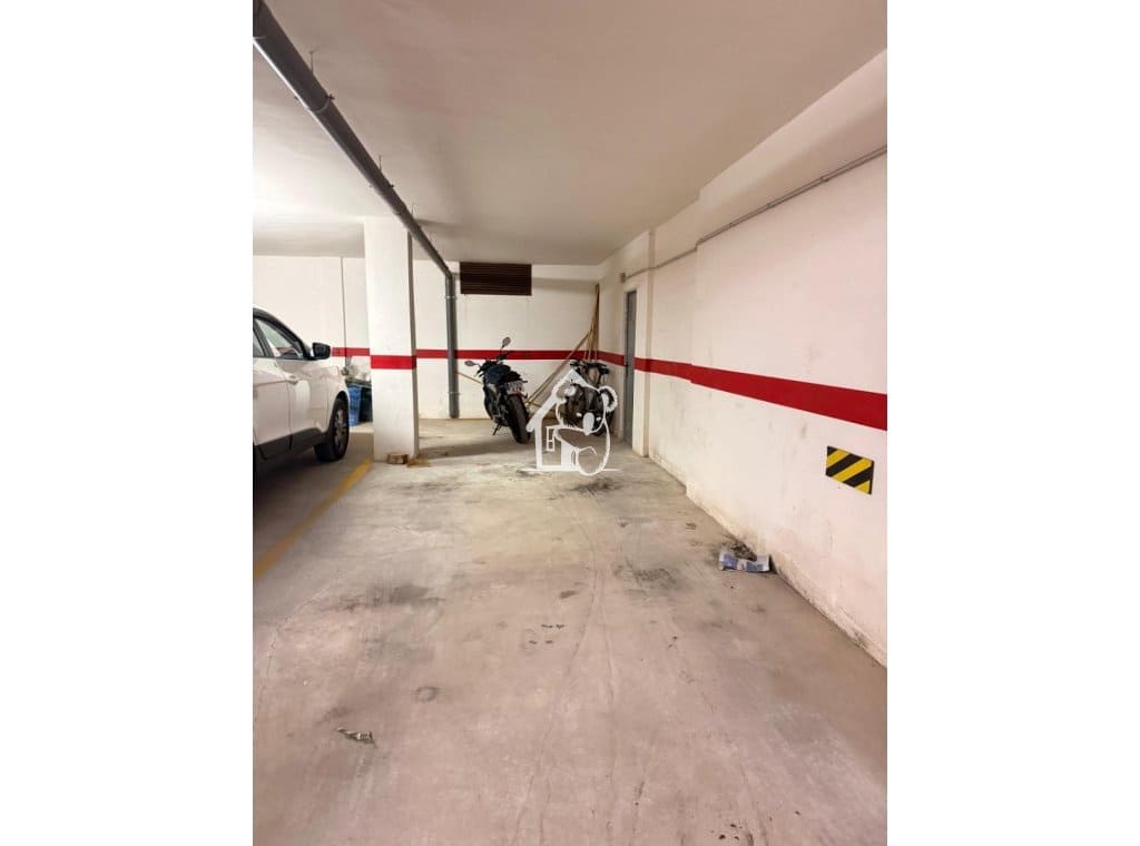 3 makuuhuone Huoneisto vuokrattavana paikassa Orihuela Costa mukana uima-altaan 
autotalli - 1 500 € (Ref: 10044362)