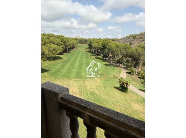 3 makuuhuone Huoneisto vuokrattavana paikassa Lomas de Campoamor - Las Ramblas, Orihuela mukana uima-altaan 
autotalli - 1 500 € (Ref: 10044362)