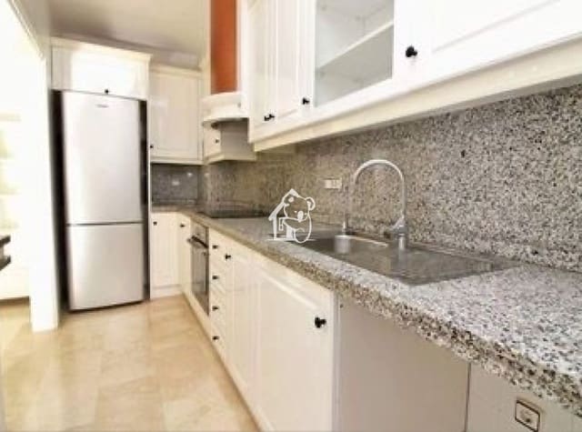 3 makuuhuone Huoneisto vuokrattavana paikassa Lomas de Campoamor - Las Ramblas, Orihuela mukana uima-altaan 
autotalli - 1 500 € (Ref: 10044362)