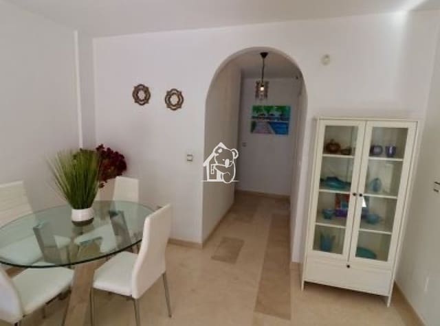3 makuuhuone Huoneisto vuokrattavana paikassa Lomas de Campoamor - Las Ramblas, Orihuela mukana uima-altaan 
autotalli - 1 500 € (Ref: 10044362)