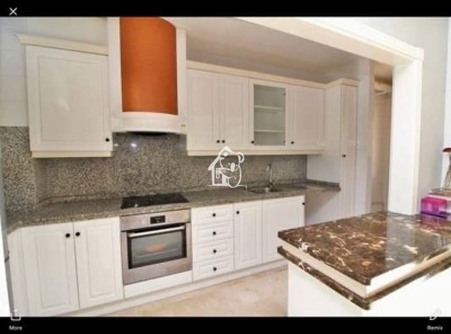 3 makuuhuone Huoneisto vuokrattavana paikassa Lomas de Campoamor - Las Ramblas, Orihuela mukana uima-altaan 
autotalli - 1 500 € (Ref: 10044362)