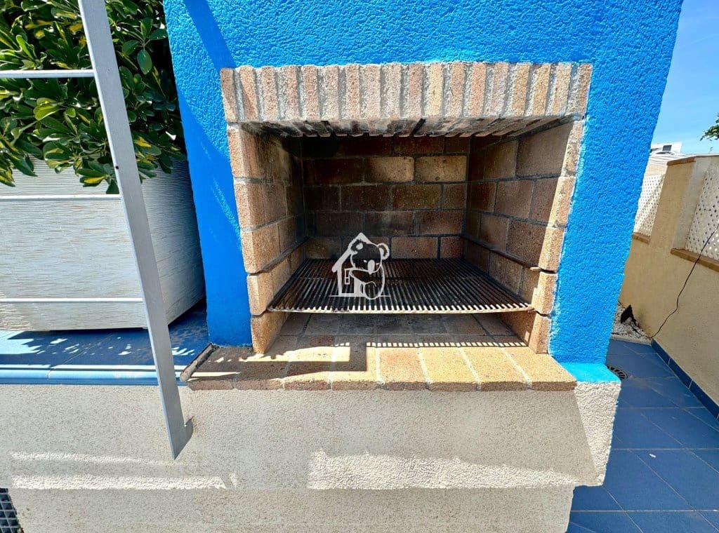 Chalet de 5 habitaciones en Orihuela Costa en alquiler con piscina garaje - 2.500 € (Ref: 10046606)