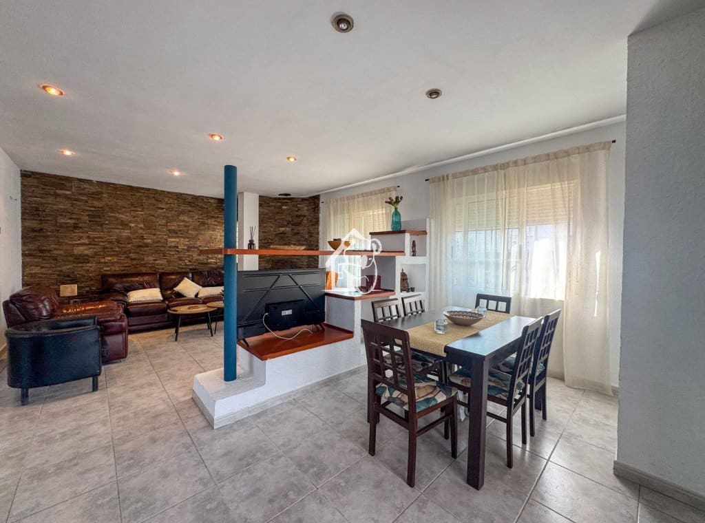 3 makuuhuone Huvila vuokrattavana paikassa Algorfa - 1 200 € (Ref: 10046607)