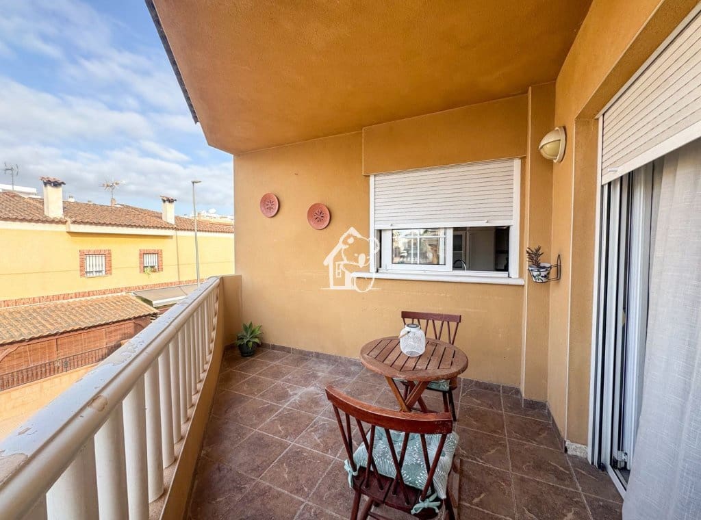 3 makuuhuone Huvila vuokrattavana paikassa Algorfa - 1 200 € (Ref: 10046607)