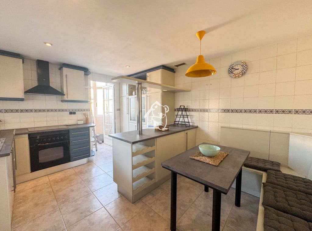3 makuuhuone Huvila vuokrattavana paikassa Algorfa - 1 200 € (Ref: 10046607)