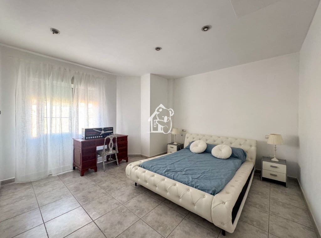 3 makuuhuone Huvila vuokrattavana paikassa Algorfa - 1 200 € (Ref: 10046607)