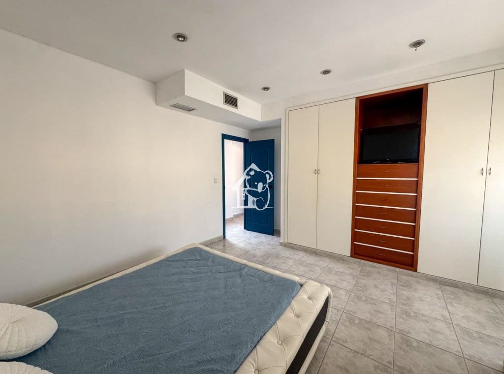 3 makuuhuone Huvila vuokrattavana paikassa Algorfa - 1 200 € (Ref: 10046607)