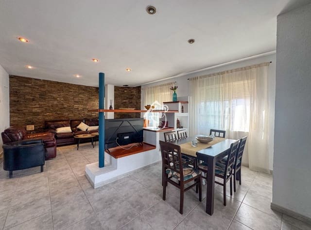 3 makuuhuone Huvila vuokrattavana paikassa Algorfa - 1 200 € (Ref: 10046607)