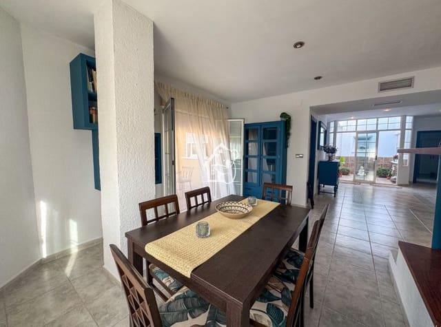 3 makuuhuone Huvila vuokrattavana paikassa Algorfa - 1 200 € (Ref: 10046607)