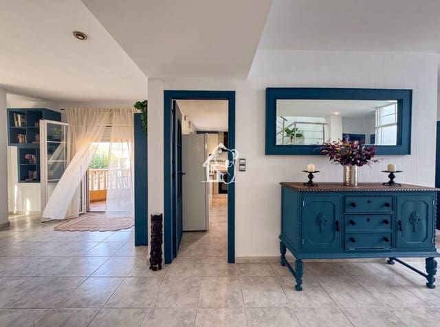 3 makuuhuone Huvila vuokrattavana paikassa Algorfa - 1 200 € (Ref: 10046607)