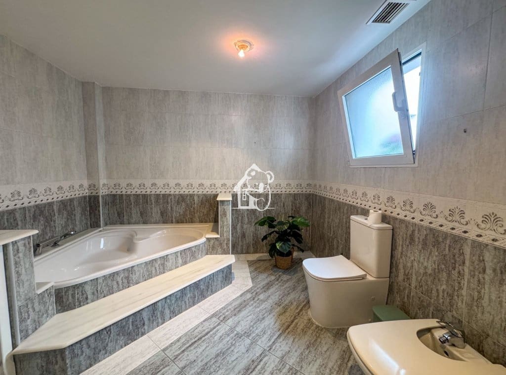 3 makuuhuone Huvila vuokrattavana paikassa Algorfa - 1 200 € (Ref: 10046607)