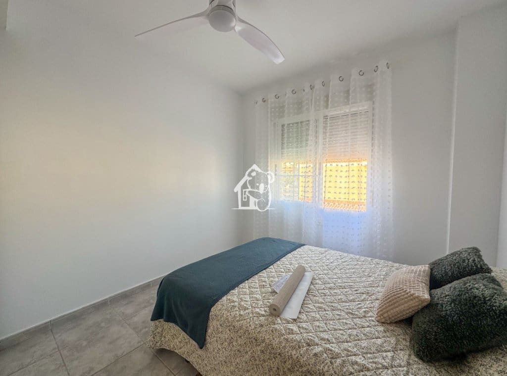 3 makuuhuone Huvila vuokrattavana paikassa Algorfa - 1 200 € (Ref: 10046607)