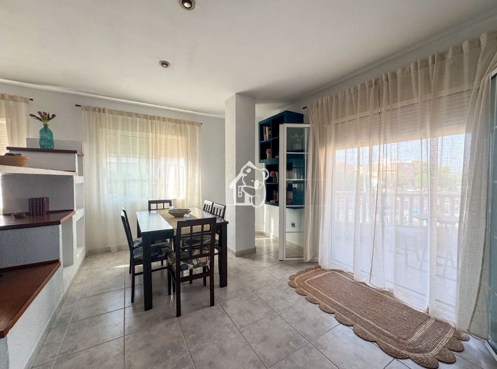 3 makuuhuone Huvila vuokrattavana paikassa Algorfa - 1 200 € (Ref: 10046607)