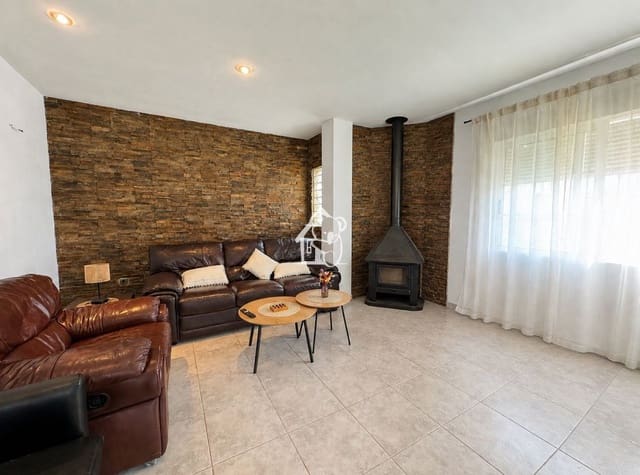 3 makuuhuone Huvila vuokrattavana paikassa Algorfa - 1 200 € (Ref: 10046607)