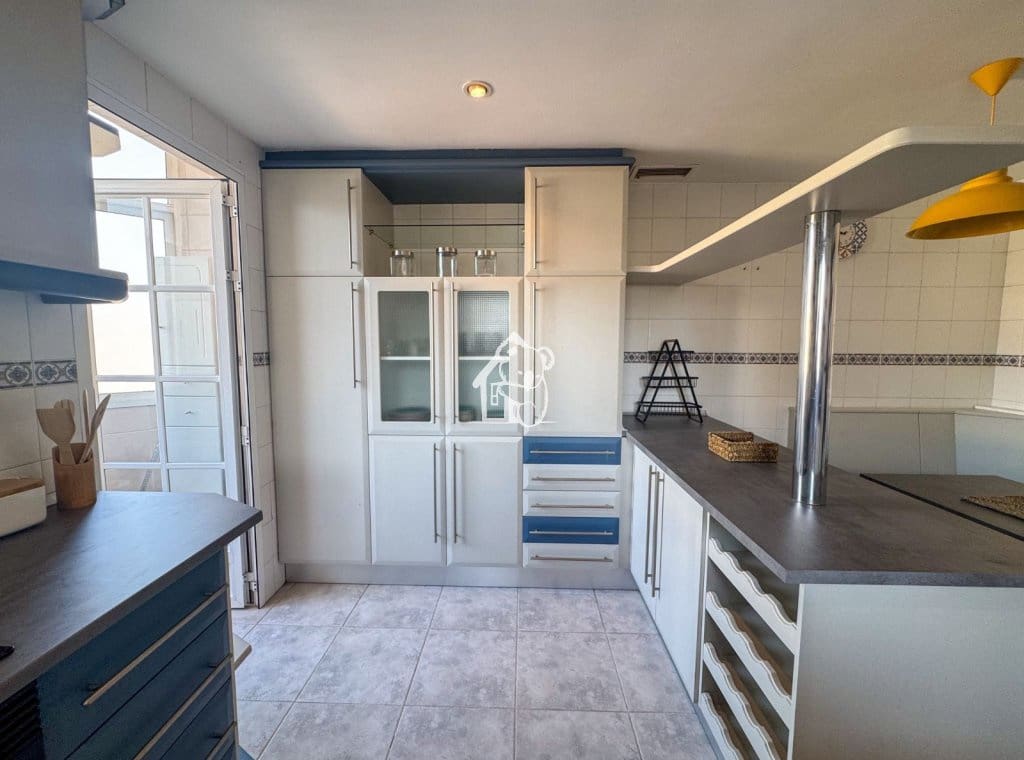 3 makuuhuone Huvila vuokrattavana paikassa Algorfa - 1 200 € (Ref: 10046607)