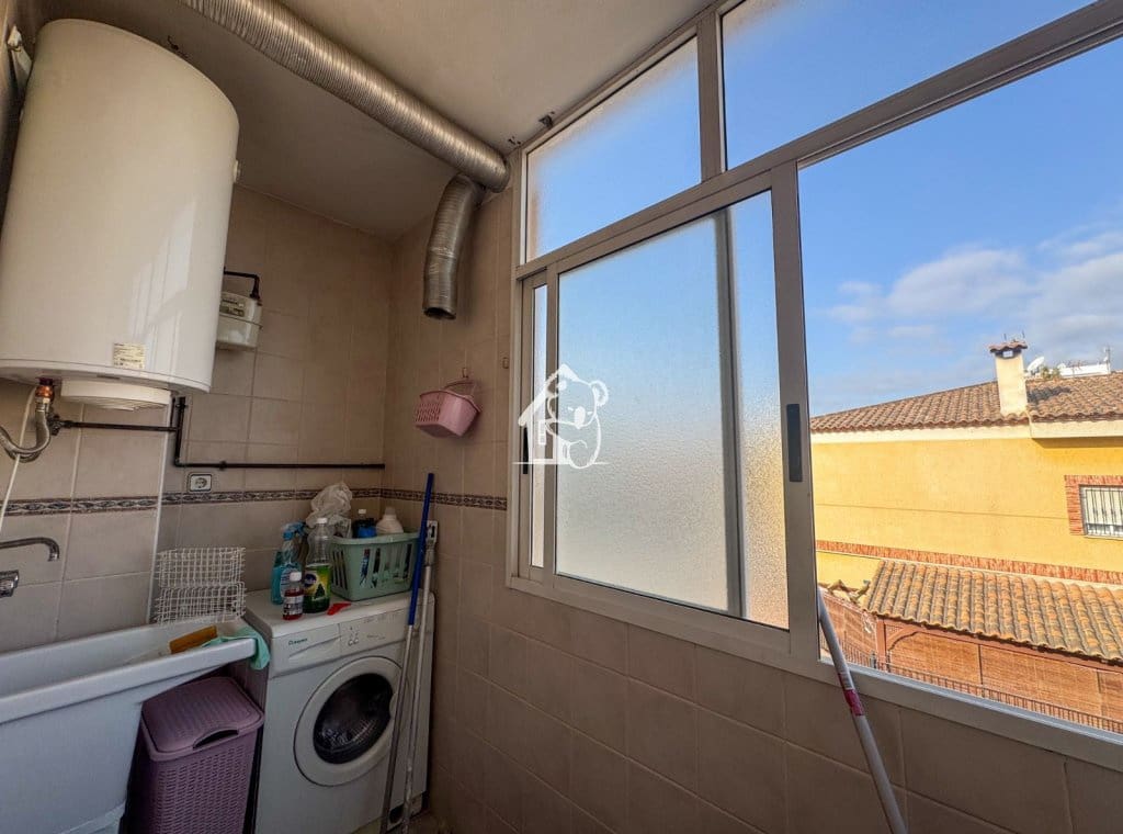 3 makuuhuone Huvila vuokrattavana paikassa Algorfa - 1 200 € (Ref: 10046607)