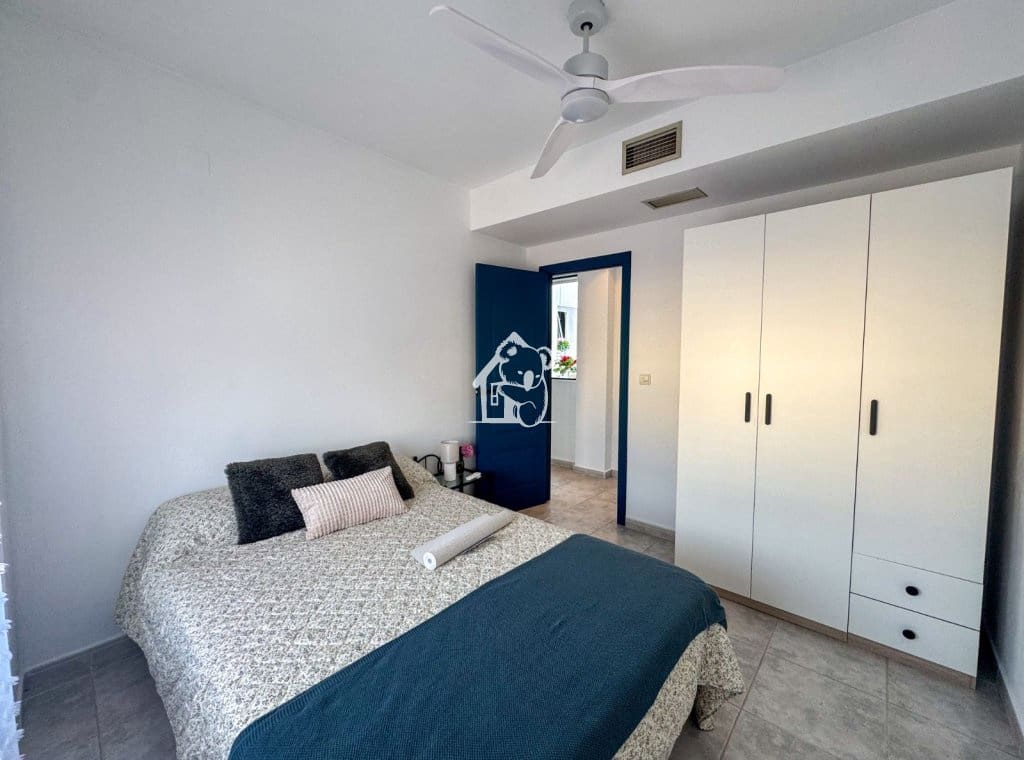 3 makuuhuone Huvila vuokrattavana paikassa Algorfa - 1 200 € (Ref: 10046607)