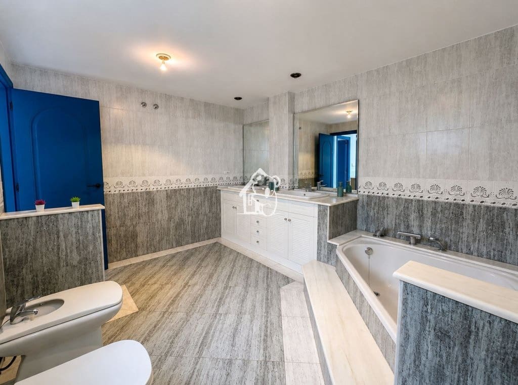 3 makuuhuone Huvila vuokrattavana paikassa Algorfa - 1 200 € (Ref: 10046607)