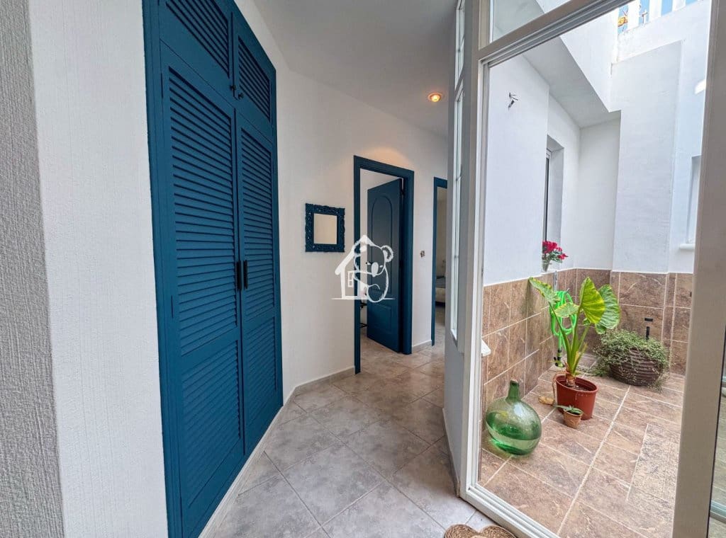3 makuuhuone Huvila vuokrattavana paikassa Algorfa - 1 200 € (Ref: 10046607)