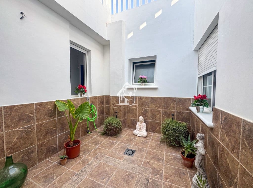 3 makuuhuone Huvila vuokrattavana paikassa Algorfa - 1 200 € (Ref: 10046607)