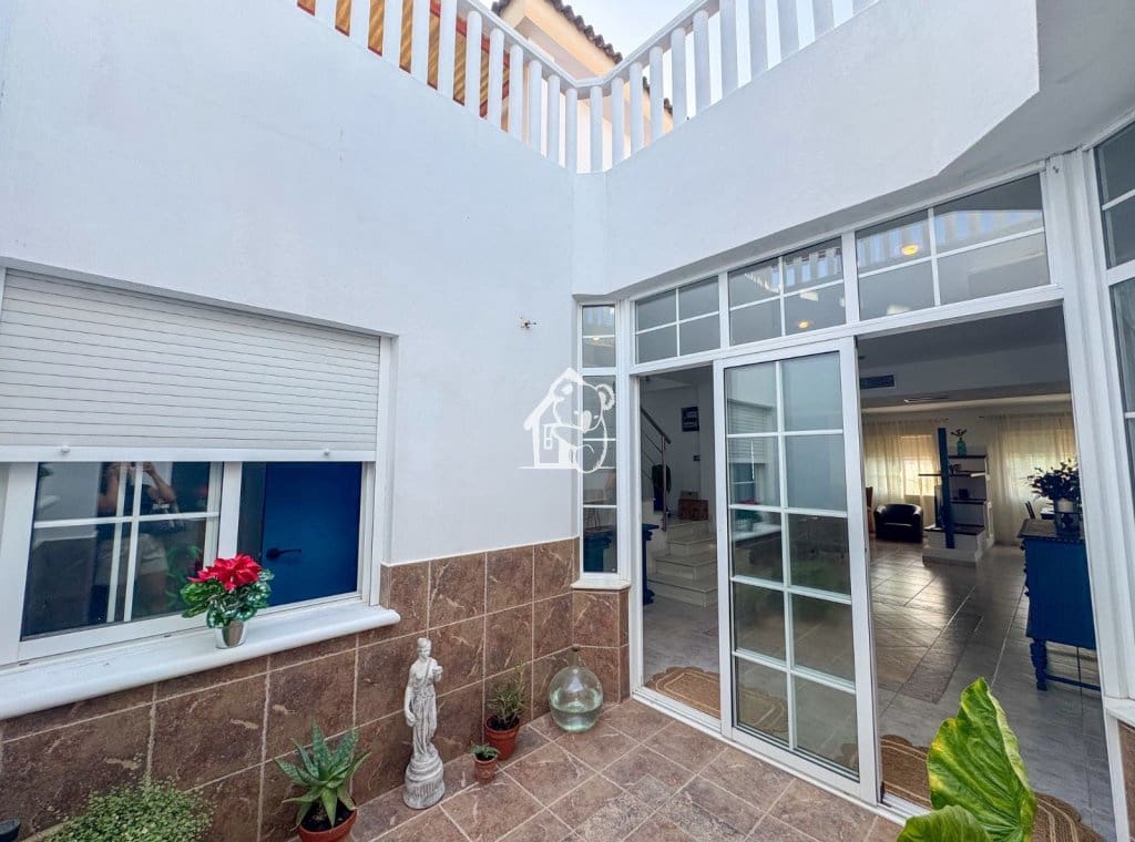 3 makuuhuone Huvila vuokrattavana paikassa Algorfa - 1 200 € (Ref: 10046607)