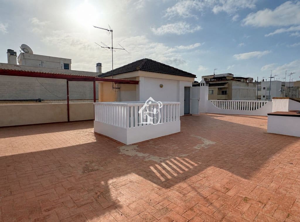 3 makuuhuone Huvila vuokrattavana paikassa Algorfa - 1 200 € (Ref: 10046607)