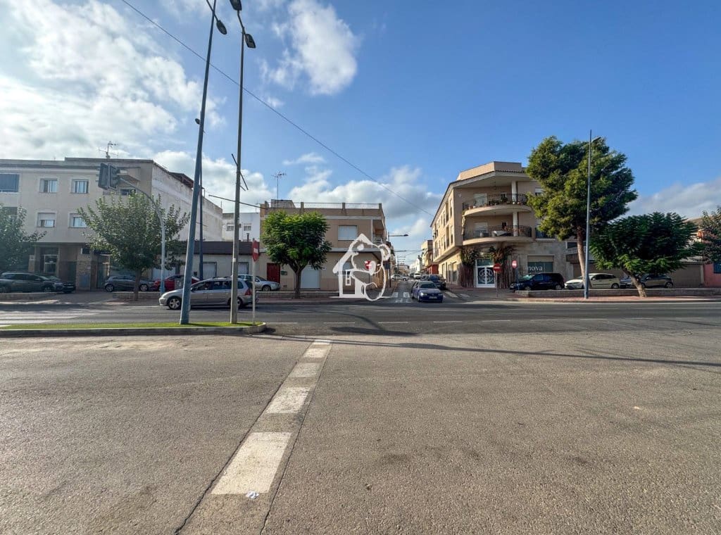 3 makuuhuone Huvila vuokrattavana paikassa Algorfa - 1 200 € (Ref: 10046607)