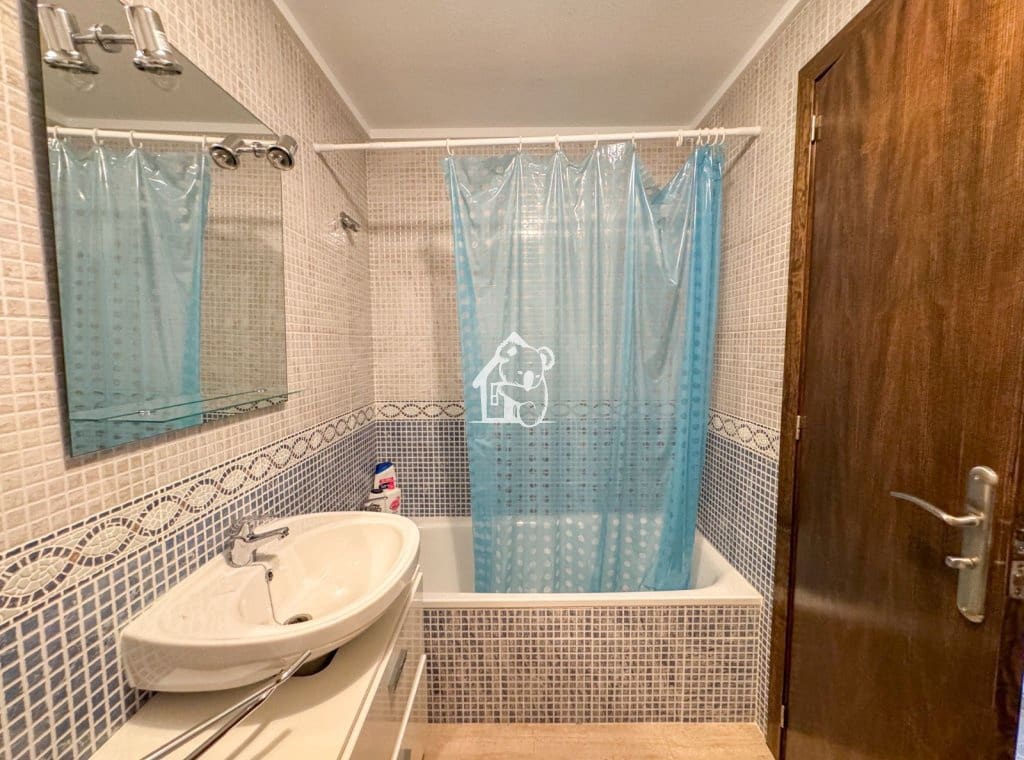 Apartamento de 2 habitaciones en San Miguel de Salinas en venta - 125.000 € (Ref: 10048589)