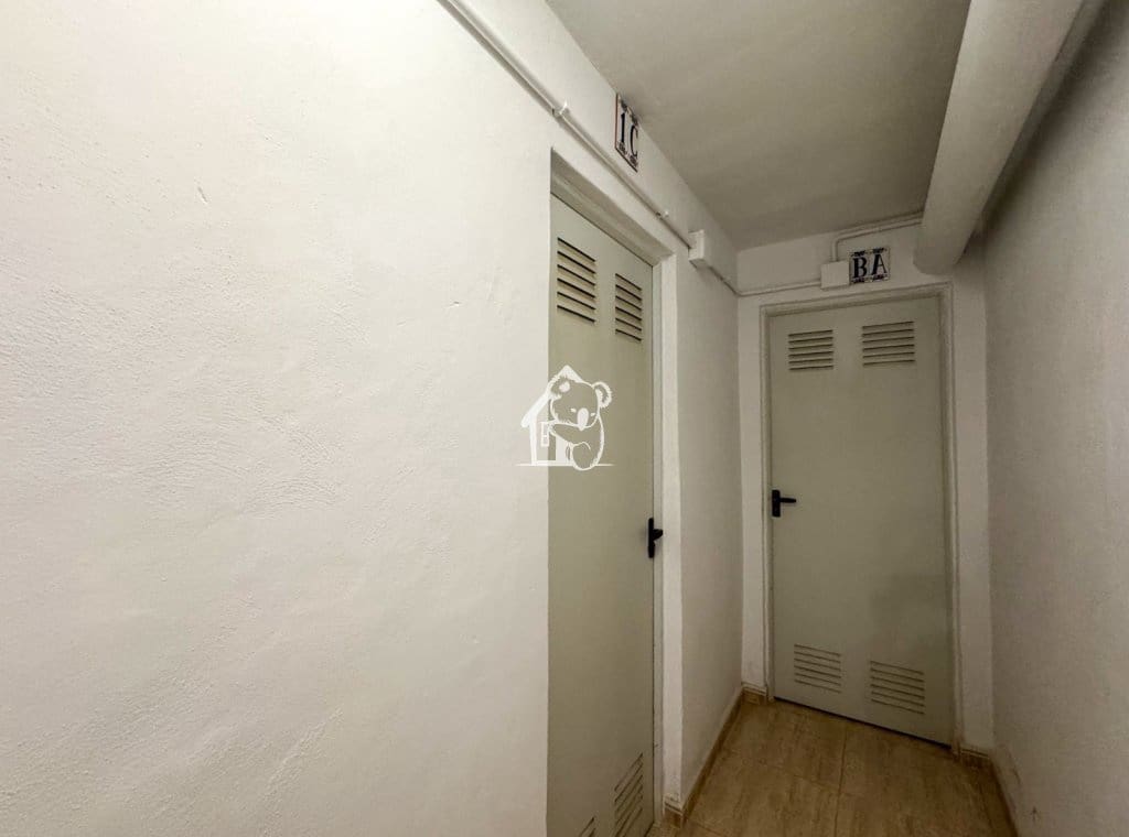 Apartamento de 2 habitaciones en San Miguel de Salinas en venta - 125.000 € (Ref: 10048589)