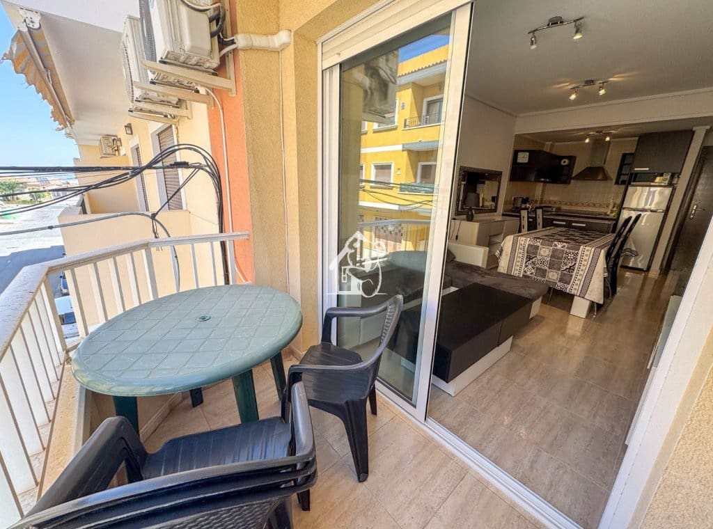 Apartamento de 2 habitaciones en San Miguel de Salinas en venta - 125.000 € (Ref: 10048589)