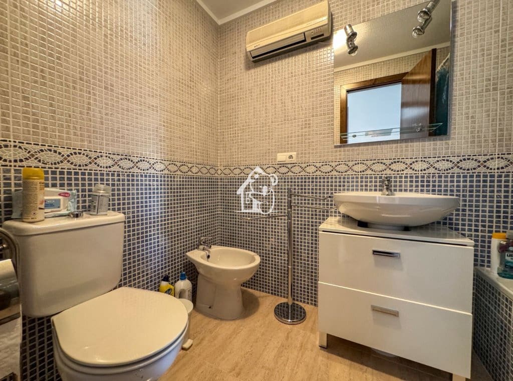 Apartamento de 2 habitaciones en San Miguel de Salinas en venta - 125.000 € (Ref: 10048589)