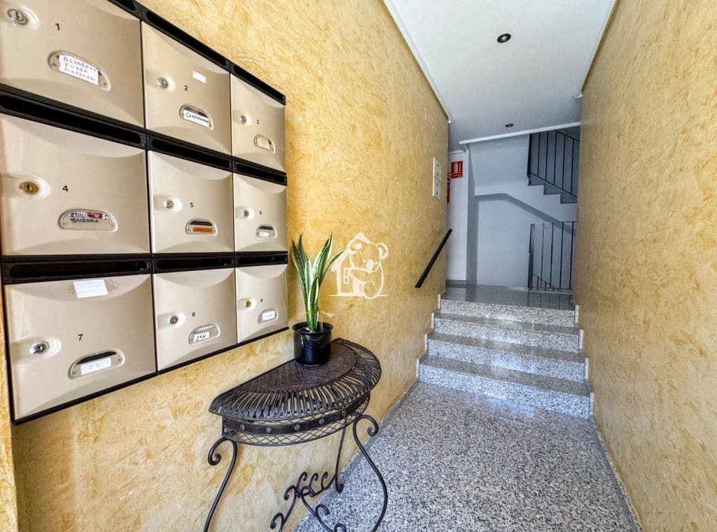 Apartamento de 2 habitaciones en San Miguel de Salinas en venta - 125.000 € (Ref: 10048589)