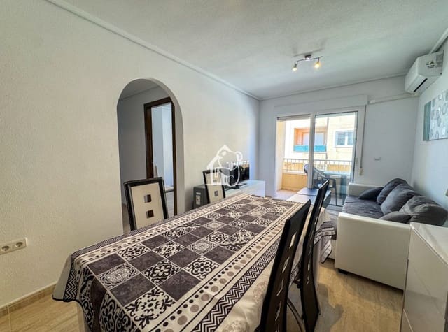 Apartamento de 2 habitaciones en San Miguel de Salinas en venta - 125.000 € (Ref: 10048589)
