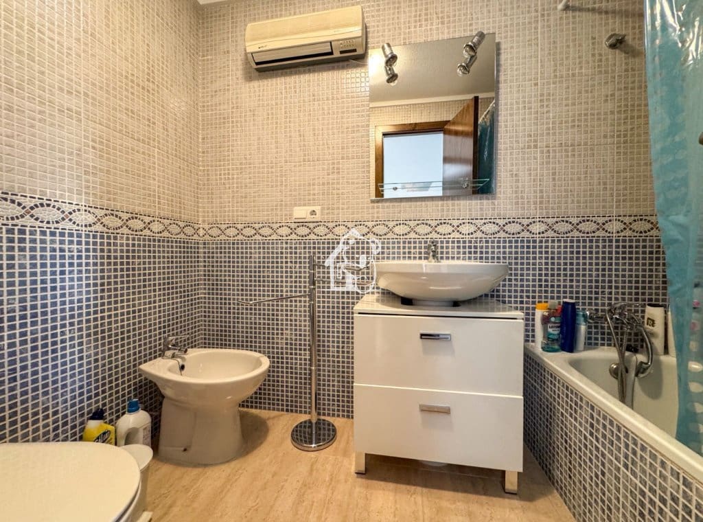 Apartamento de 2 habitaciones en San Miguel de Salinas en venta - 125.000 € (Ref: 10048589)