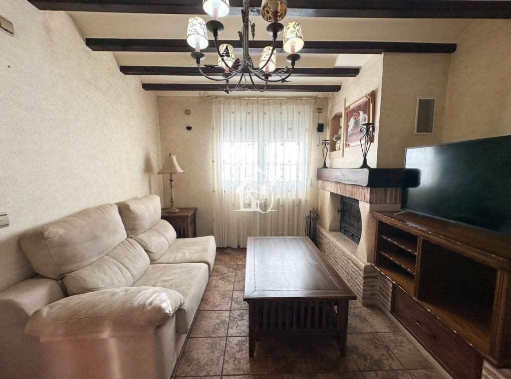 6 soverom Villa til leie i Orihuela med svømmebasseng garasje - € 1 700 (Ref: 10054507)