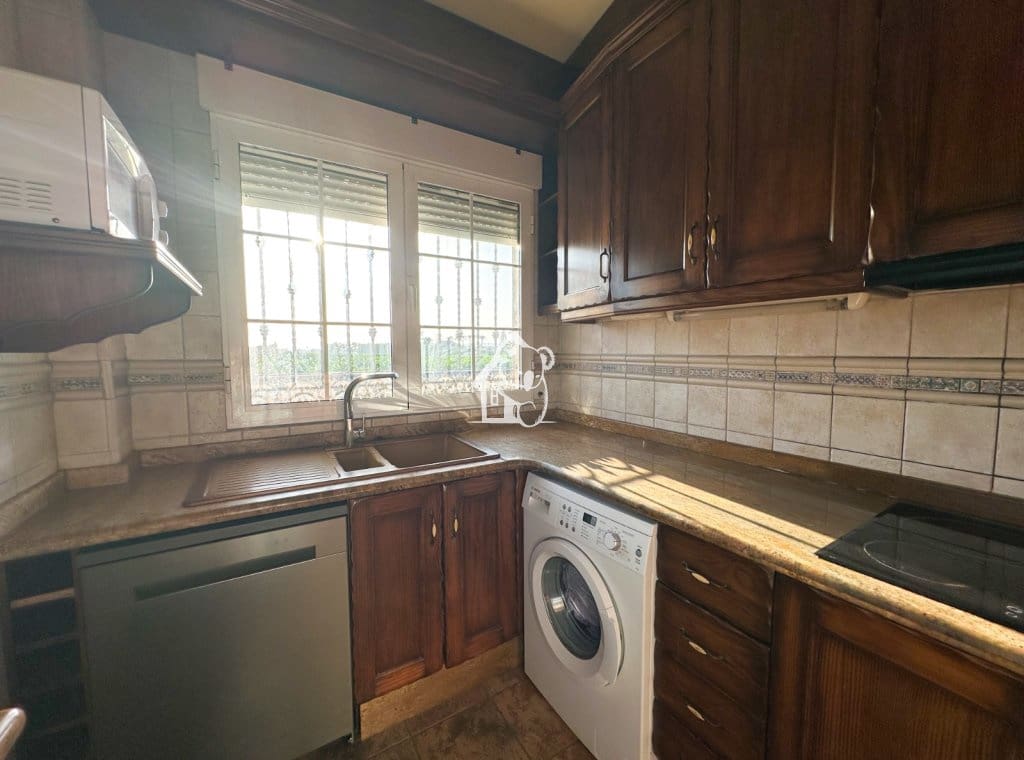 6 soverom Villa til leie i Orihuela med svømmebasseng garasje - € 1 700 (Ref: 10054507)