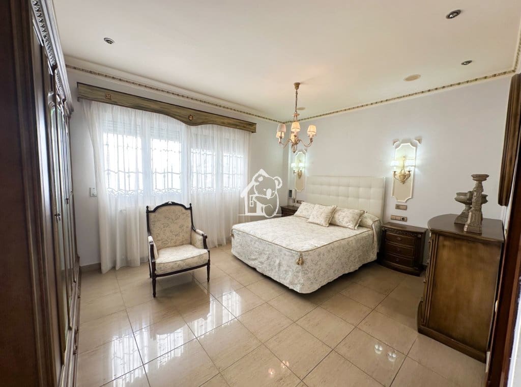 6 soverom Villa til leie i Orihuela med svømmebasseng garasje - € 1 700 (Ref: 10054507)