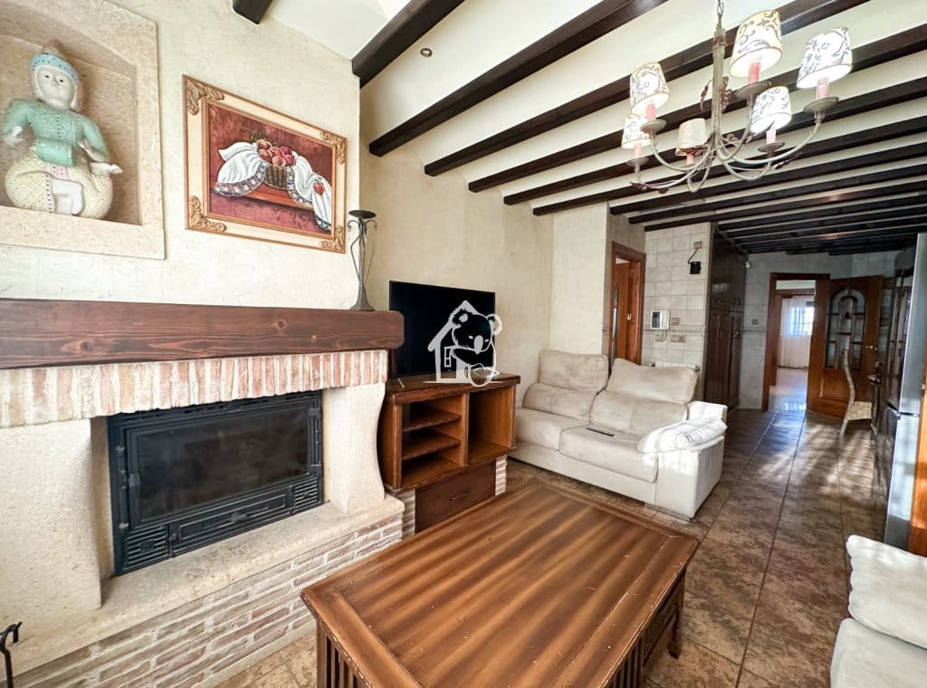 6 soverom Villa til leie i Orihuela med svømmebasseng garasje - € 1 700 (Ref: 10054507)
