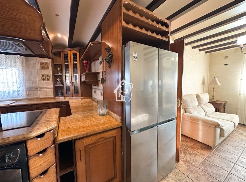 6 soverom Villa til leie i Orihuela med svømmebasseng garasje - € 1 700 (Ref: 10054507)