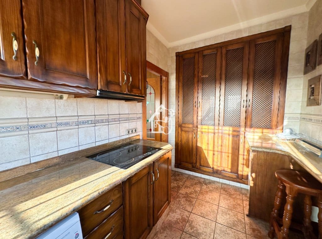 6 soverom Villa til leie i Orihuela med svømmebasseng garasje - € 1 700 (Ref: 10054507)