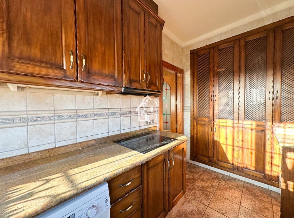 6 soverom Villa til leie i Orihuela med svømmebasseng garasje - € 1 700 (Ref: 10054507)
