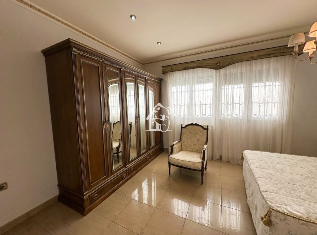 6 soverom Villa til leie i Orihuela med svømmebasseng garasje - € 1 700 (Ref: 10054507)
