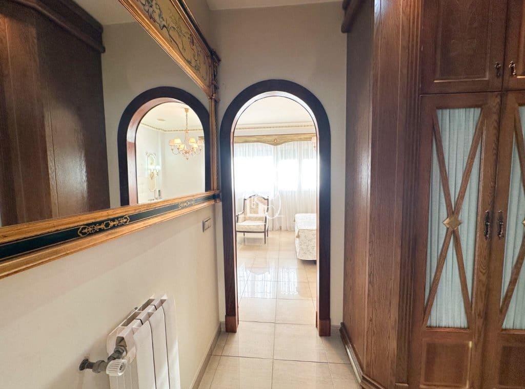 6 soverom Villa til leie i Orihuela med svømmebasseng garasje - € 1 700 (Ref: 10054507)